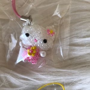 New Kittys and Goofy Character